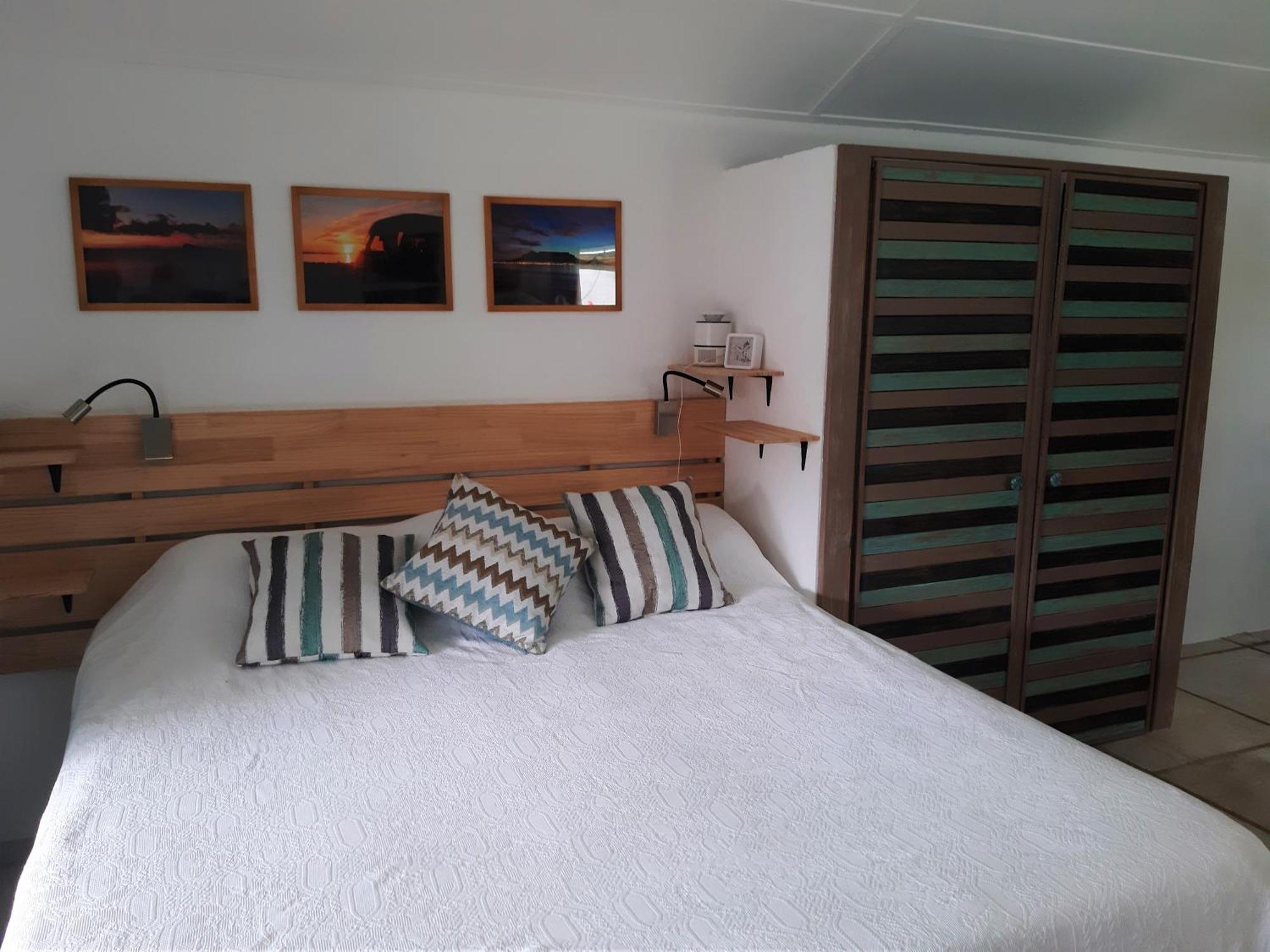 Kailani Hotel Calodyne Kültér fotó
